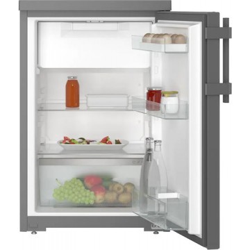 Liebherr Mini Bar 112lt Υ85xΠ55xΒ60.7εκ. Γκρι Rdgd 1401 Liebherr Mini Bar 112lt Υ85xΠ55xΒ60.7εκ. Γκρι Rdgd 1401